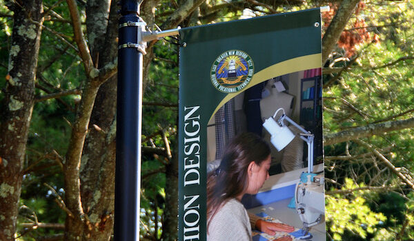 Fashion Design GNBVT