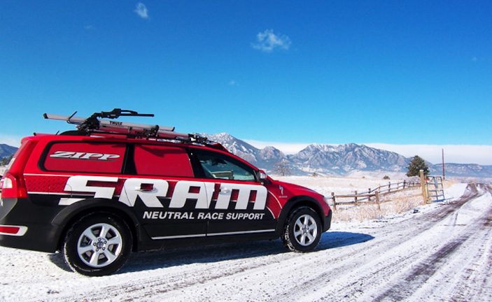 Vehicle Wraps